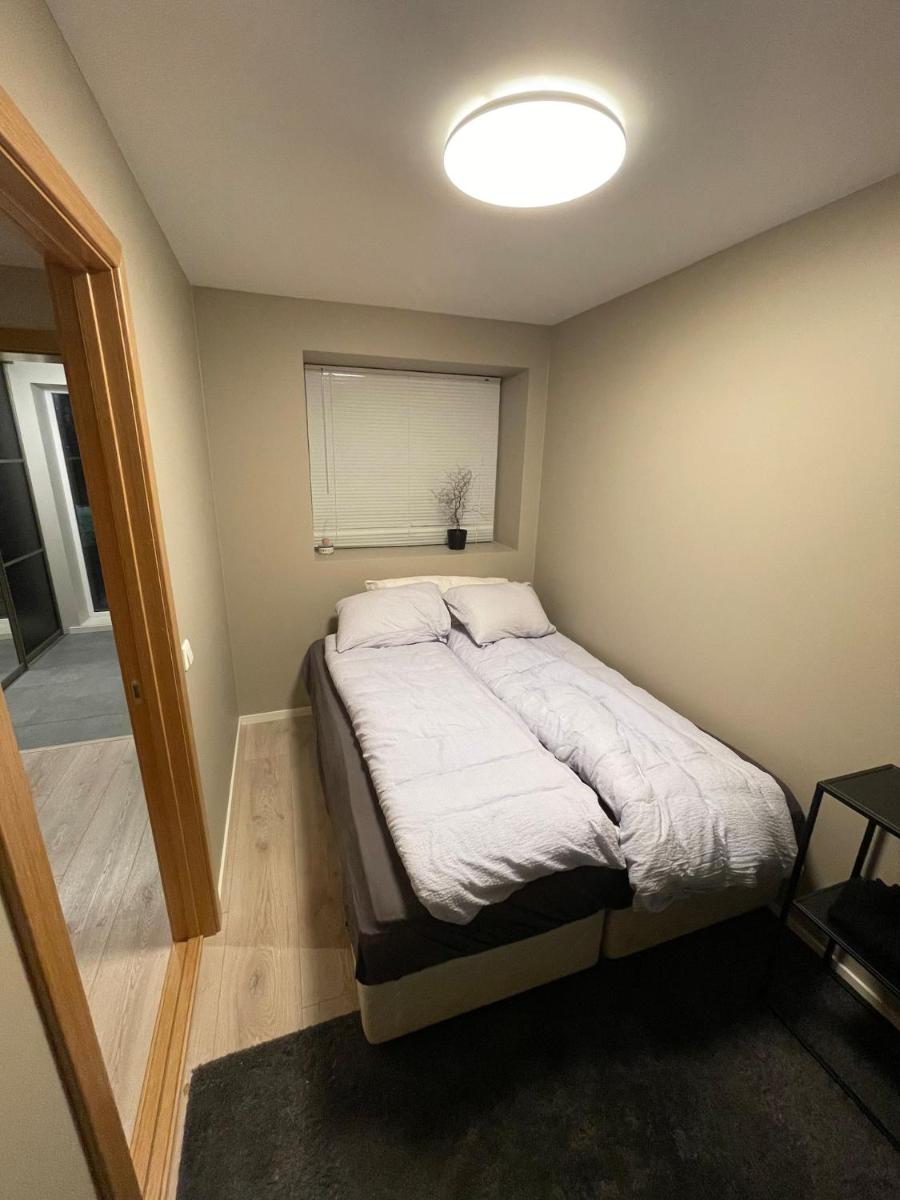 Suitetrails - Top modern Apartment with terrace and parking