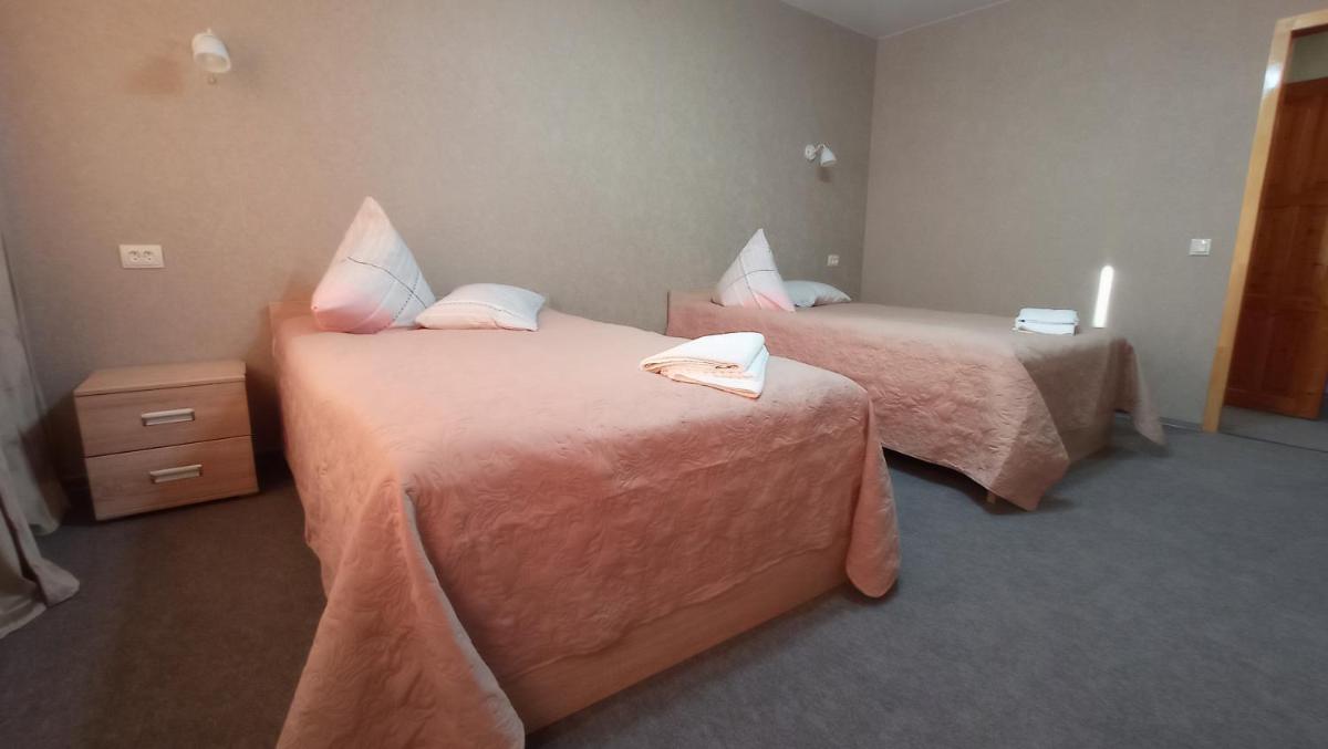 Aelita Hotel - Housity