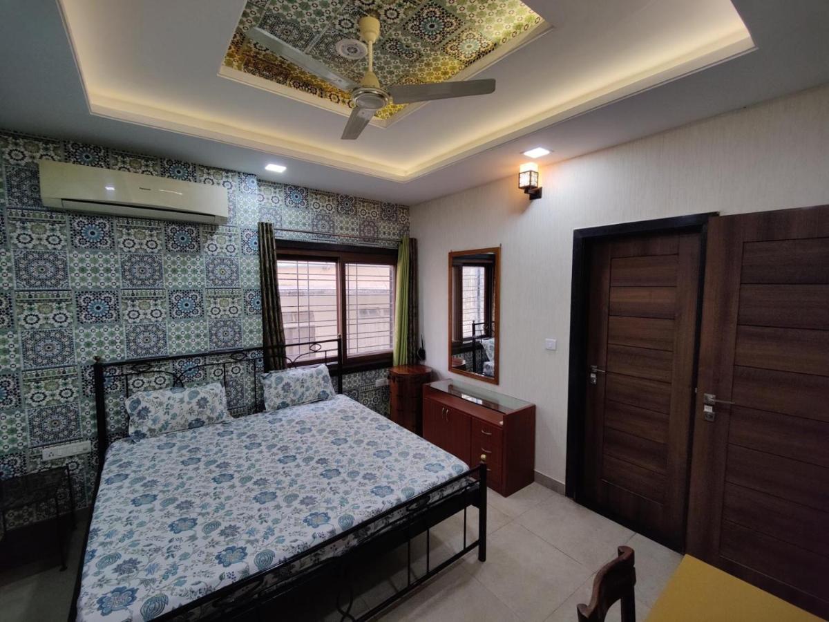 Neetu's Home Stay - Housity