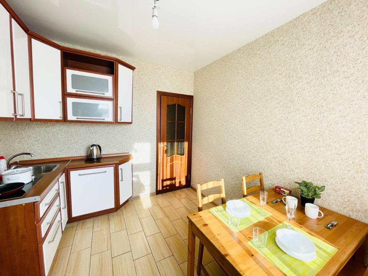 Kvartira na sadovoi 5 - Housity