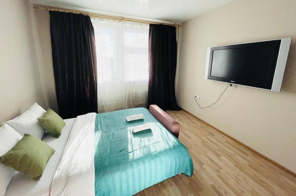 Kvartira na sadovoi 5 - Housity
