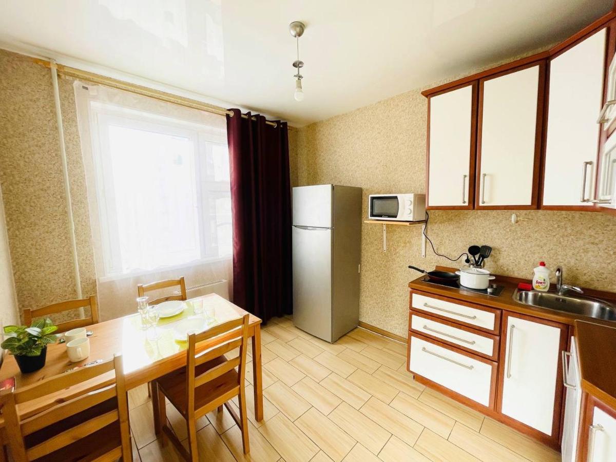 Kvartira na sadovoi 5 - Housity