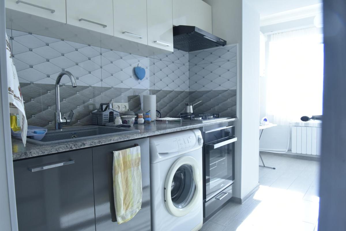 Cosy Home - Hizvo