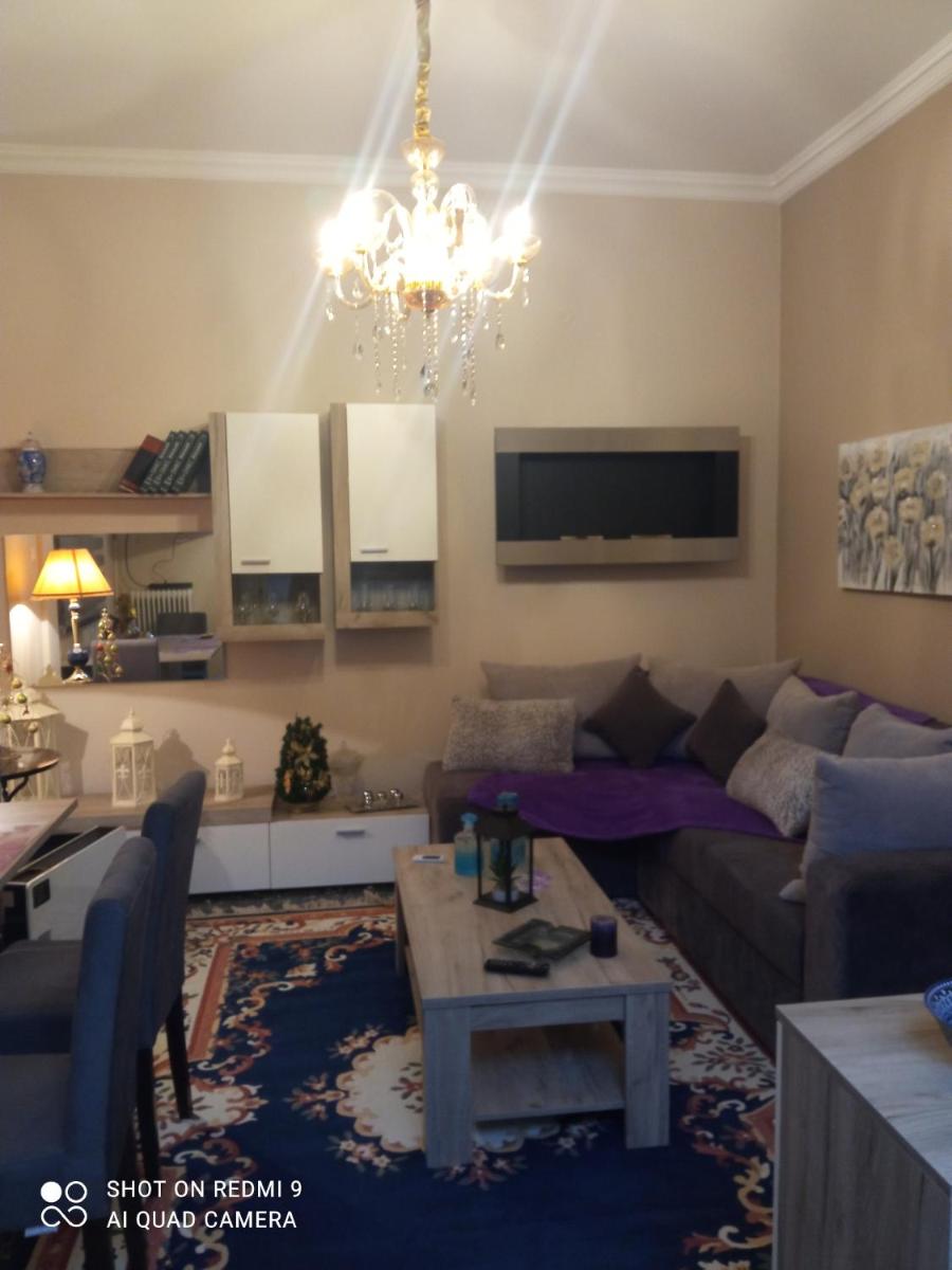 Marianna's cozy apartment - Housity