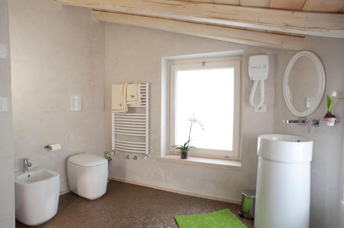 San Francesco Bed & Breakfast - Housity