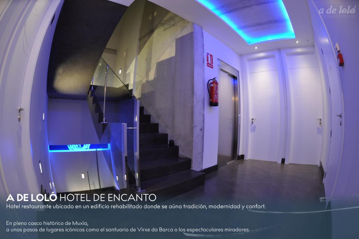 A de Loló Alojamiento con encanto - Housity