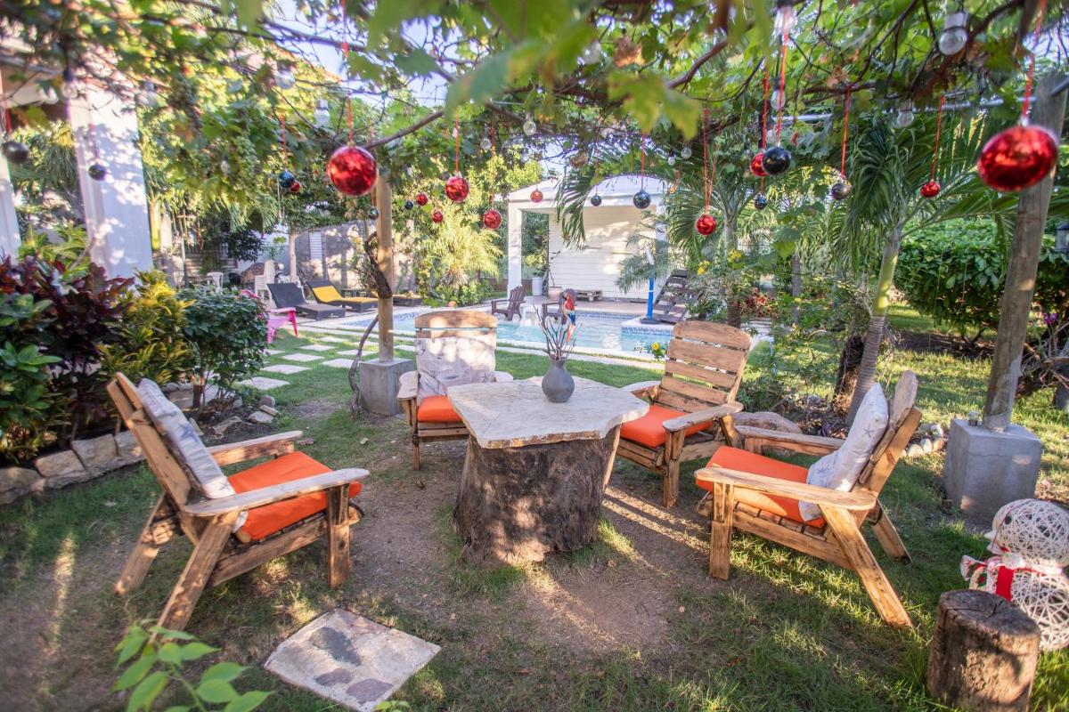 *Villa Lis La casita encantada* - Housity