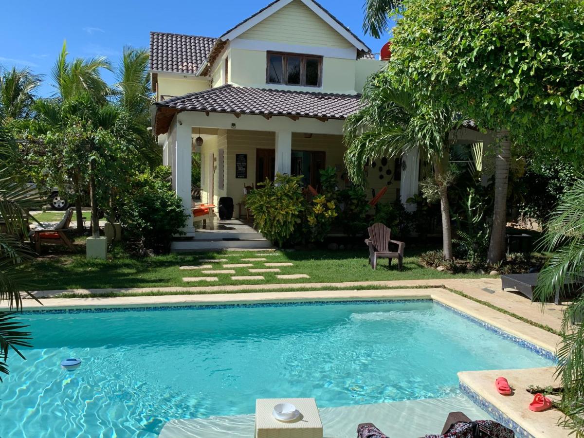*Villa Lis La casita encantada* - Housity