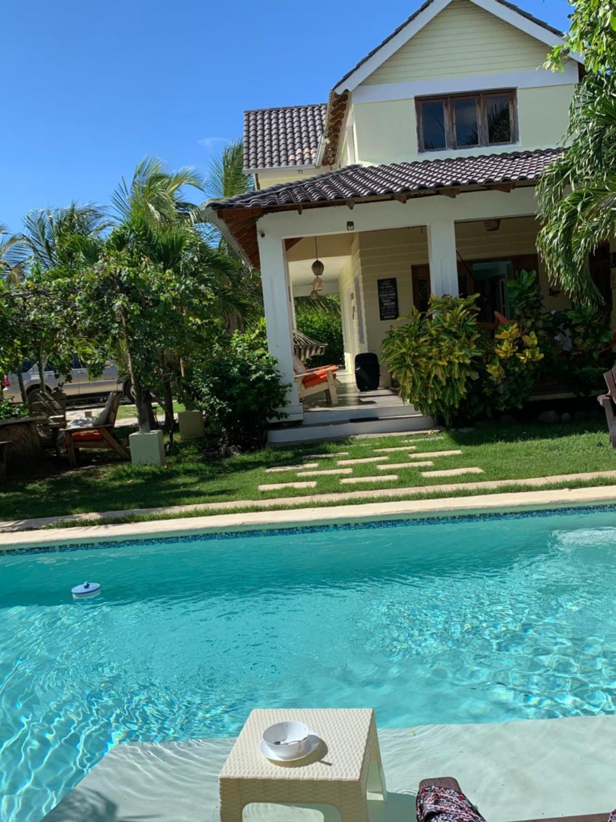 *Villa Lis La casita encantada* - Housity