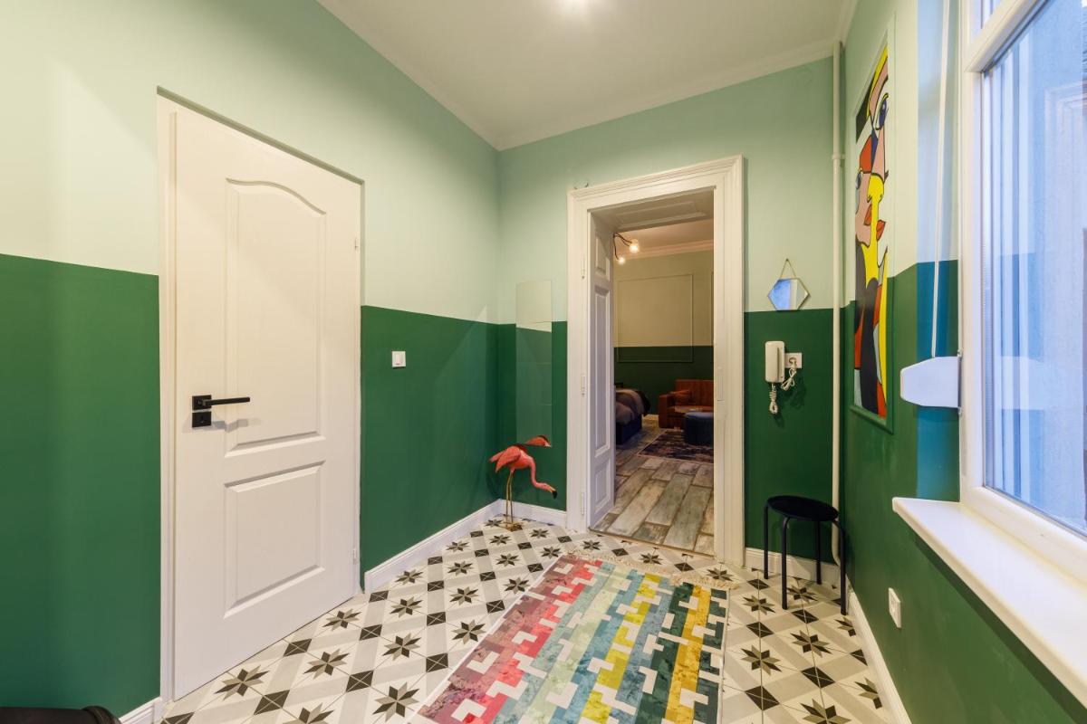 Cozy modern space at the heart of the city - Housity