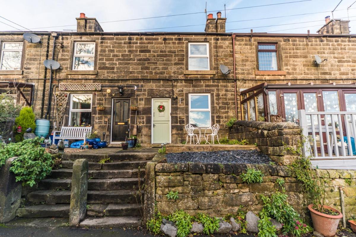 Finest Retreats - Tring-on-Tor - Housity
