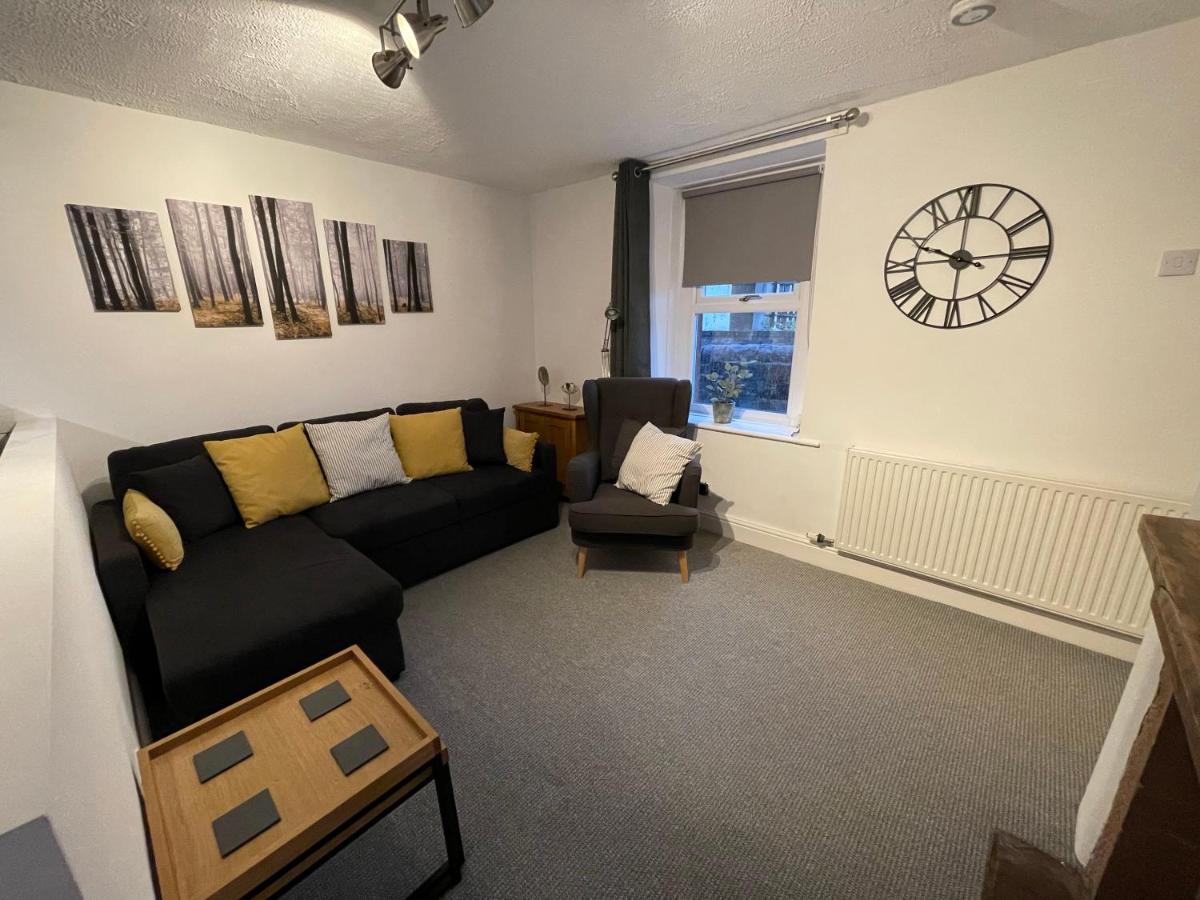 Rose Cottage - Housity