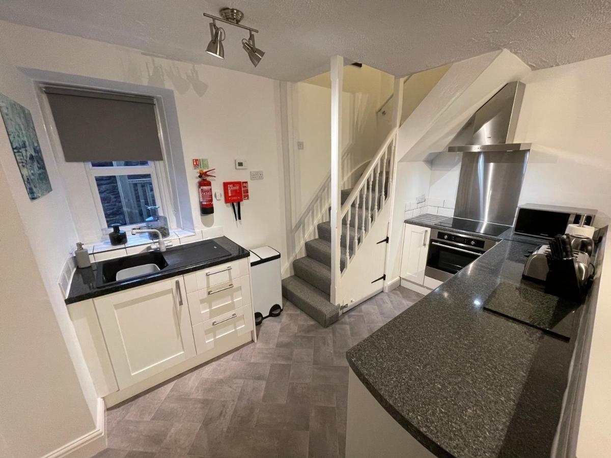 Rose Cottage - Housity