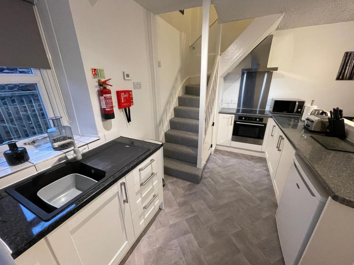 Rose Cottage - Housity