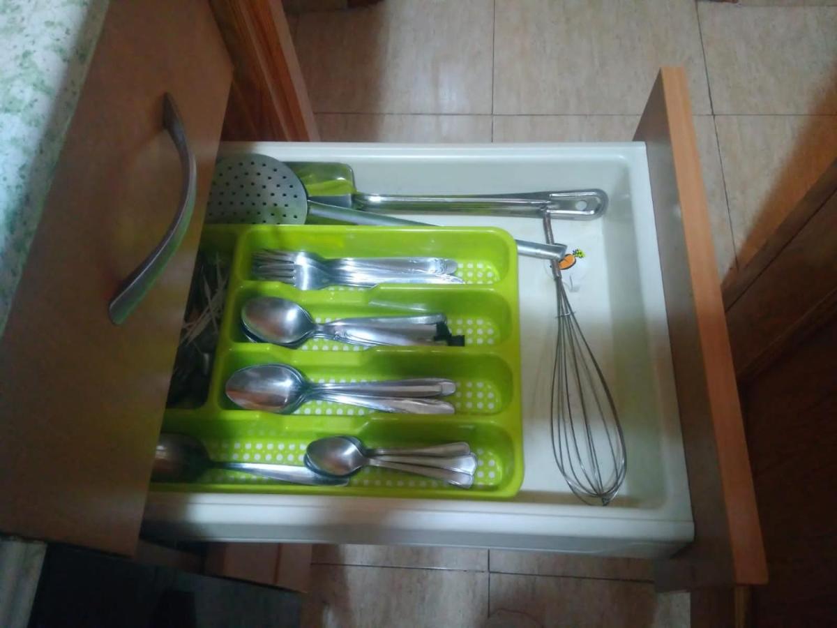 Suitetrails - Carniceria Alfath