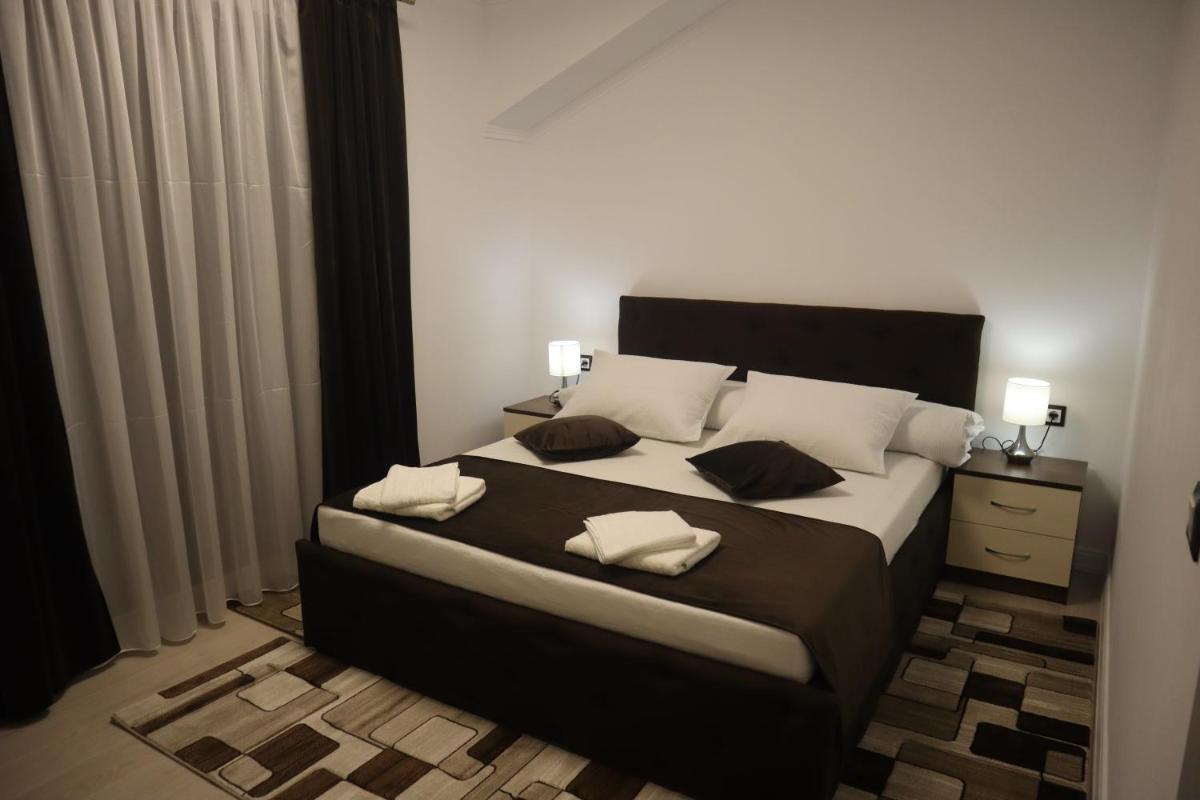 Pensiunea GOLD Wellness&Spa - Housity
