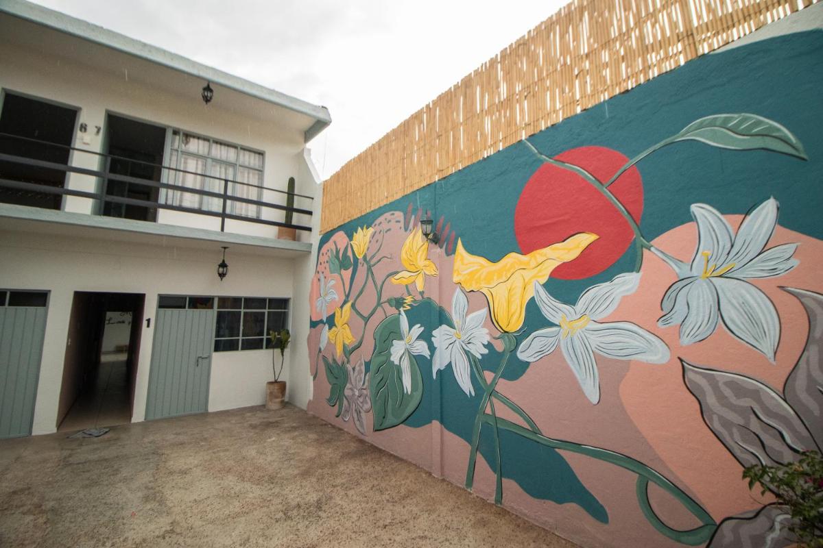 CASA BICHE Jalatlaco - Housity