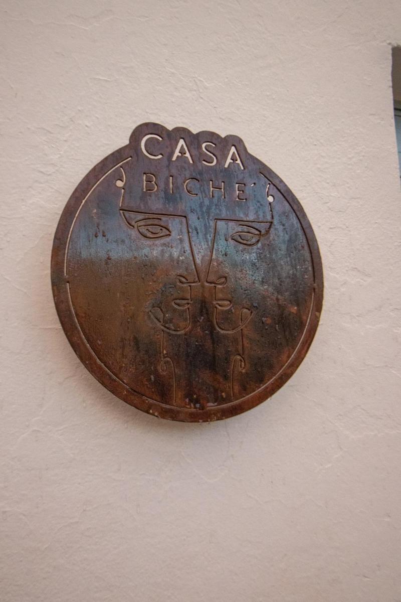 CASA BICHE Jalatlaco - Housity