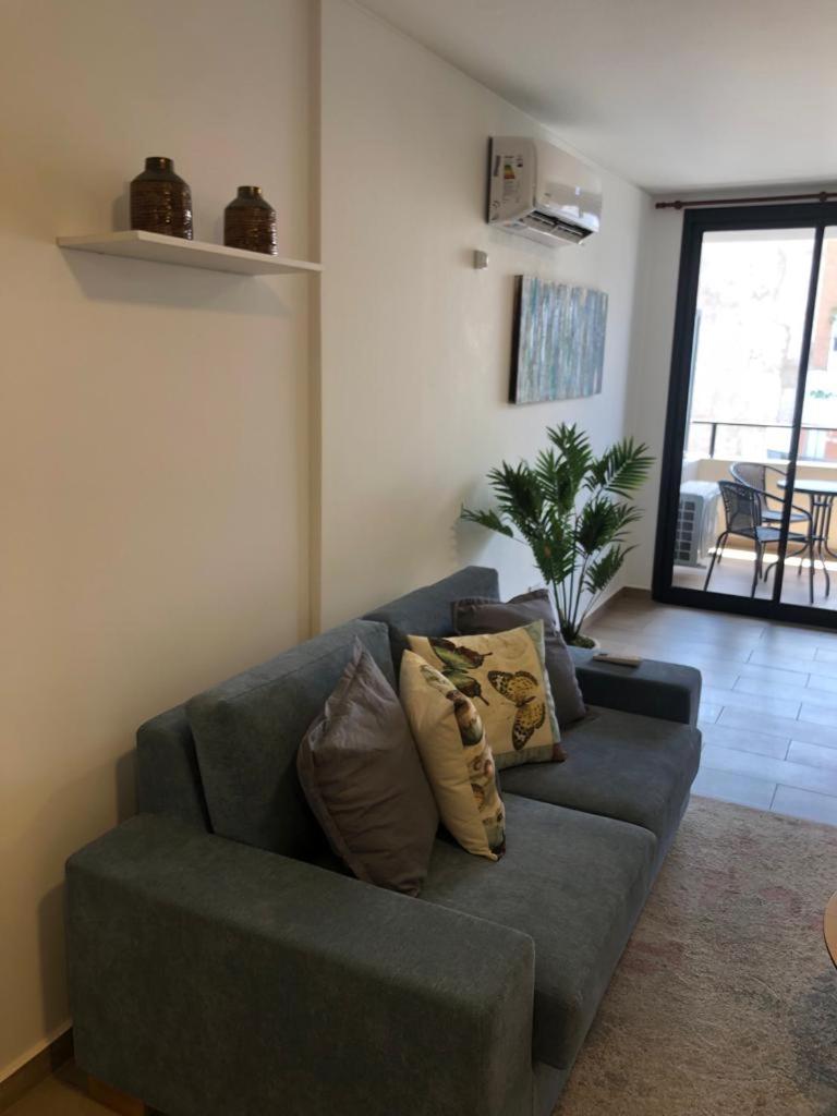 Departamento Boutique II en Nueva Cordoba - Housity