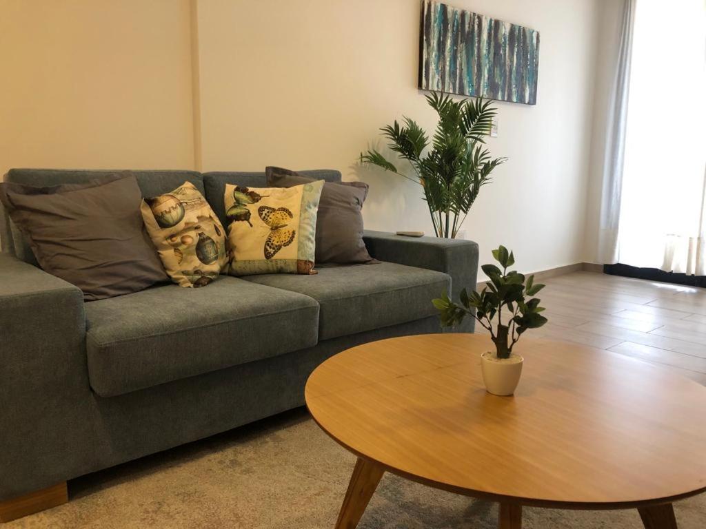Departamento Boutique II en Nueva Cordoba - Housity