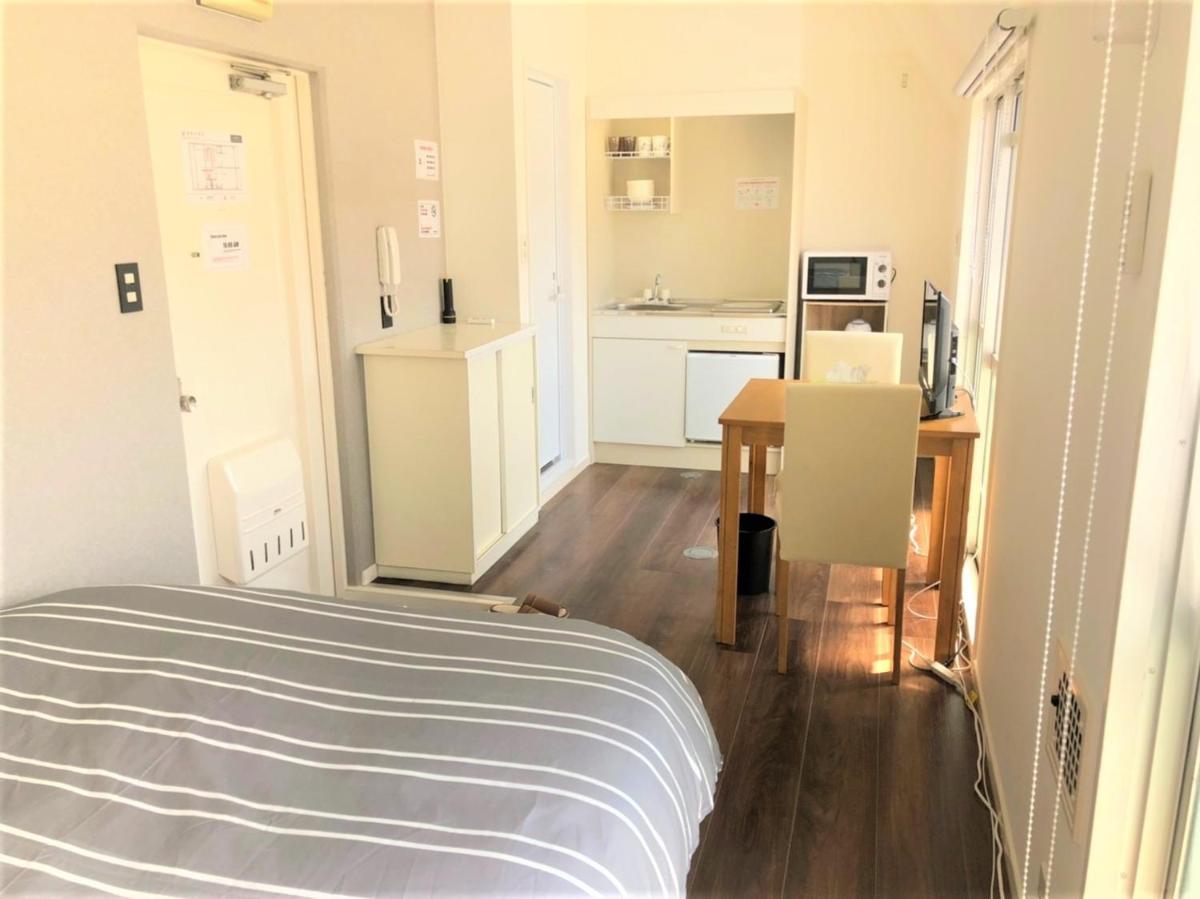 Hotel PEACE PARK Tokaichi - Vacation STAY 95327v - Housity