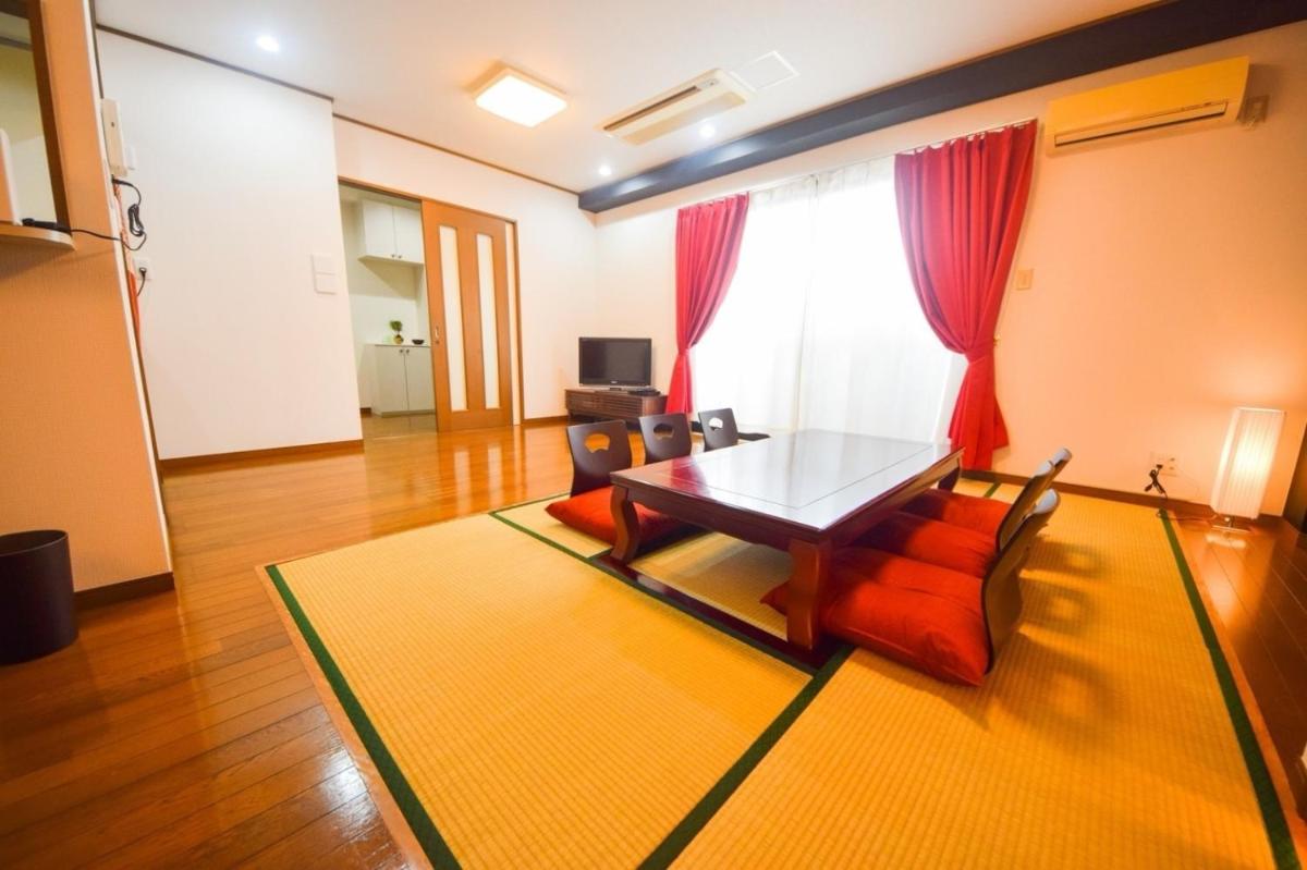 Inoue Building - Vacation STAY 95362v - Housity