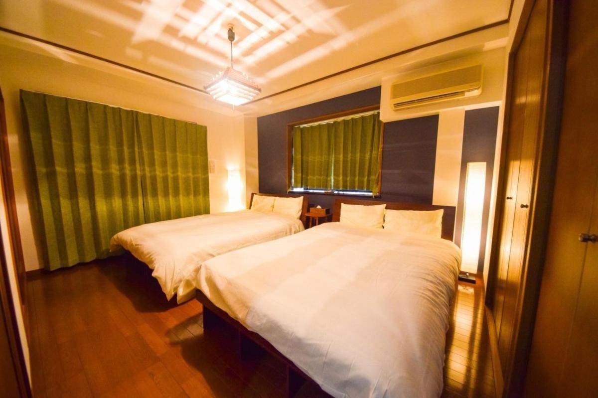 Inoue Building - Vacation STAY 95362v - Housity