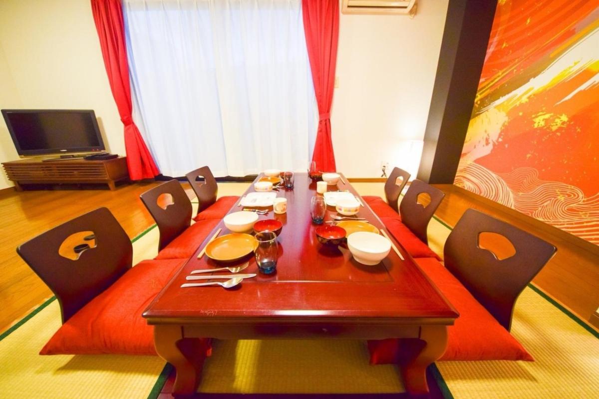 Inoue Building - Vacation STAY 95362v - Housity