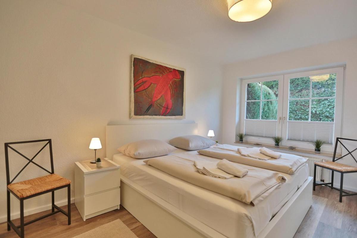 Ostsee-Residenz Appartement 11 - Housity