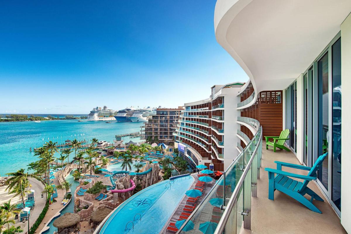 Margaritaville Beach Resort Nassau - Housity