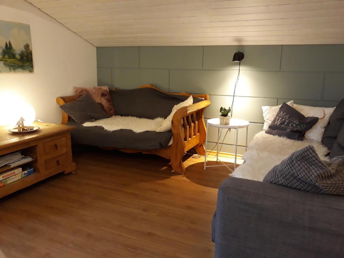 Apartment inzellreif - Housity