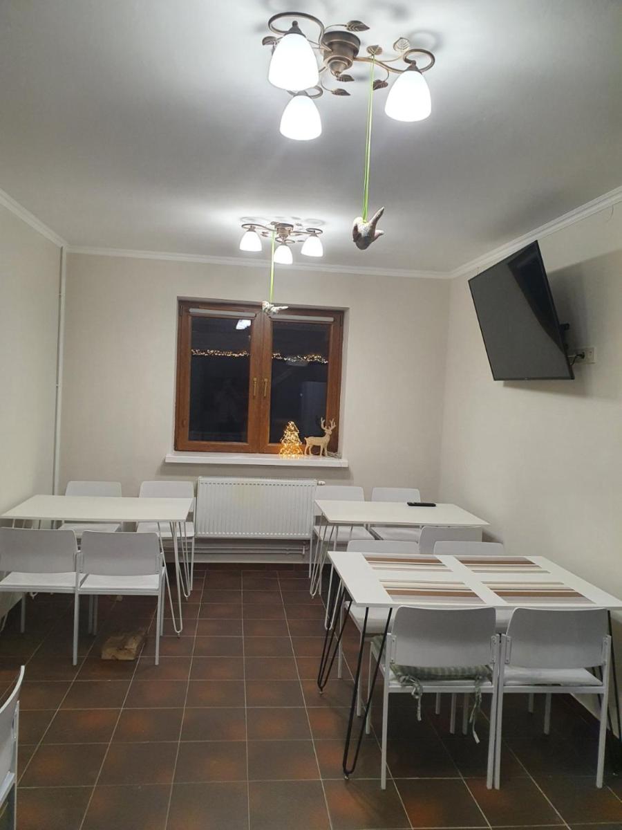 Пансіон АГАВА - Housity