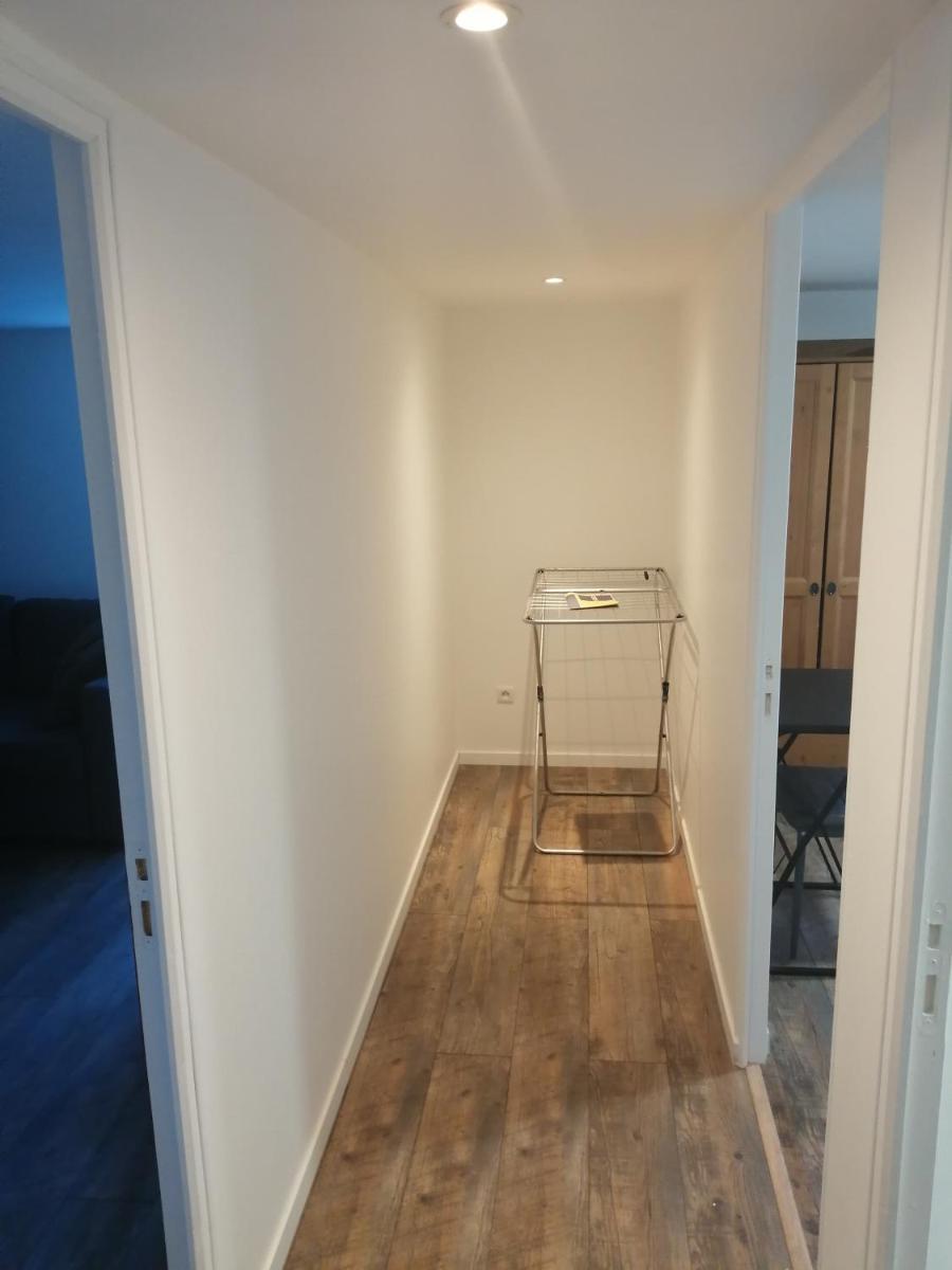 Suitetrails - Etage privatif tout confort dans une maison