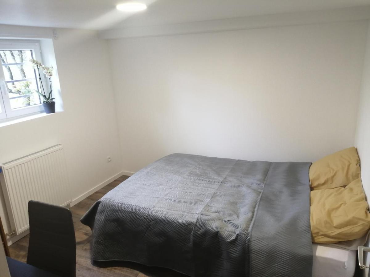 Suitetrails - Etage privatif tout confort dans une maison