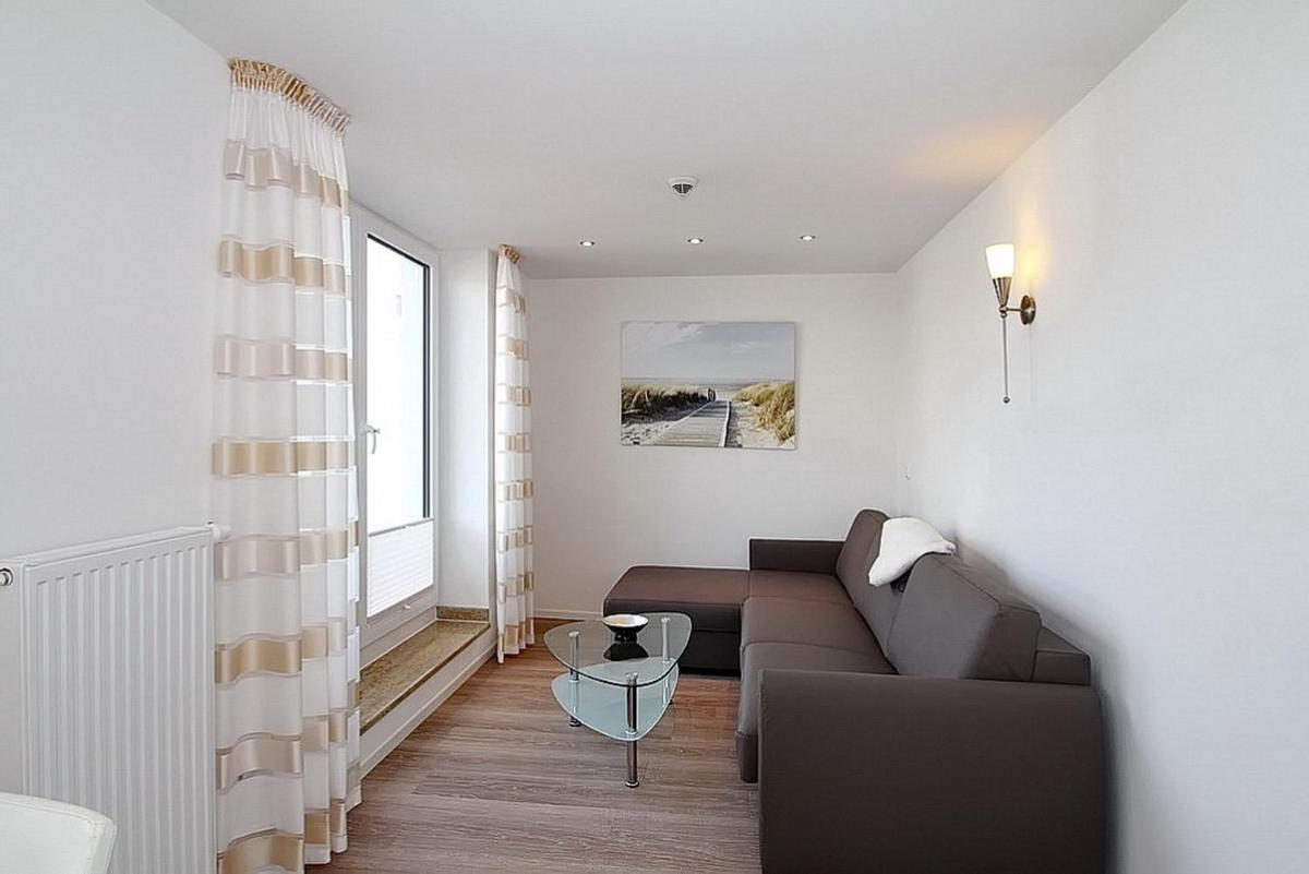 Residenz am Timmendorfer Platz Residenz am Timmendorfer Platz Appartement 1 - Housity