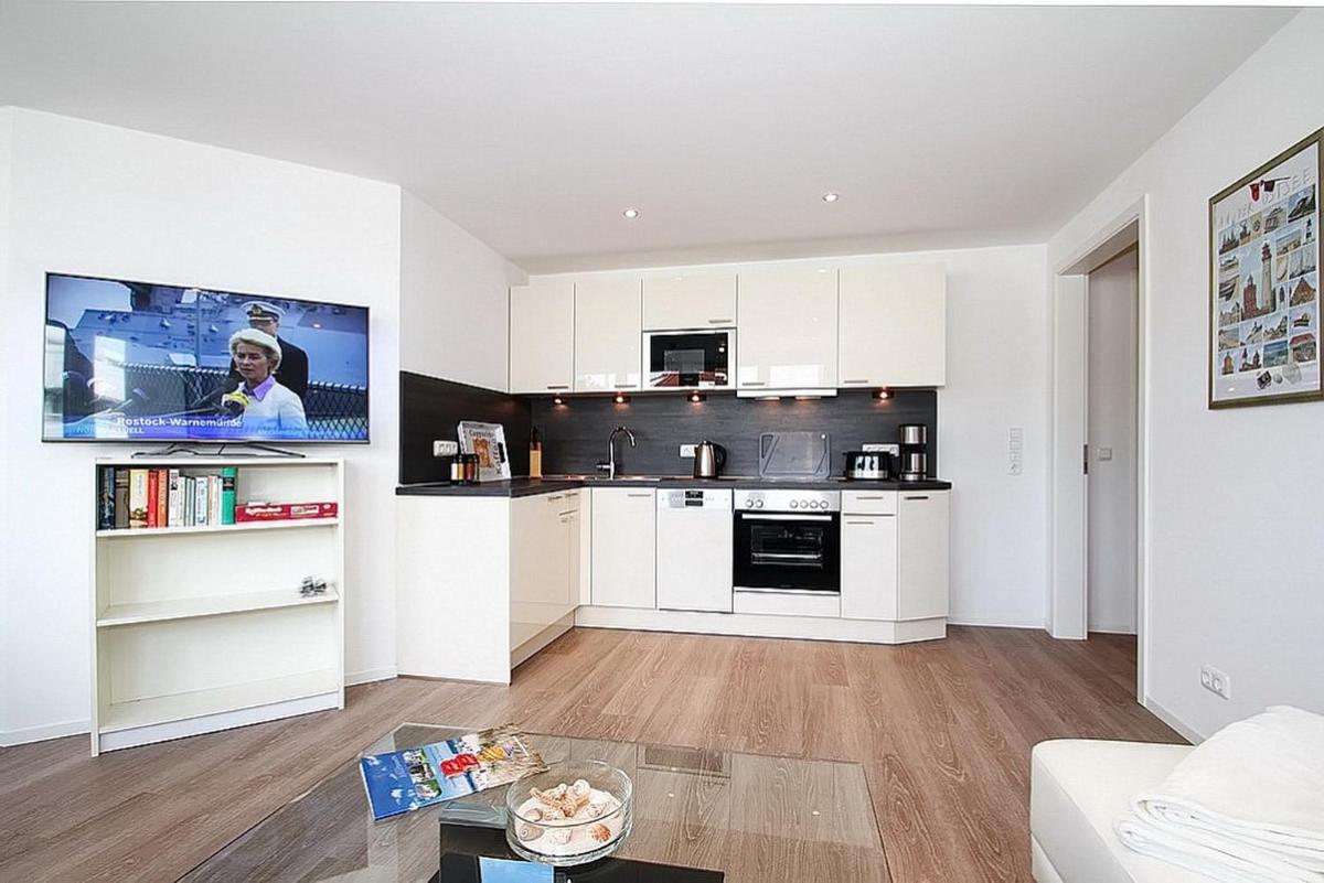 Residenz am Timmendorfer Platz Residenz am Timmendorfer Platz Appartement 1 - Housity