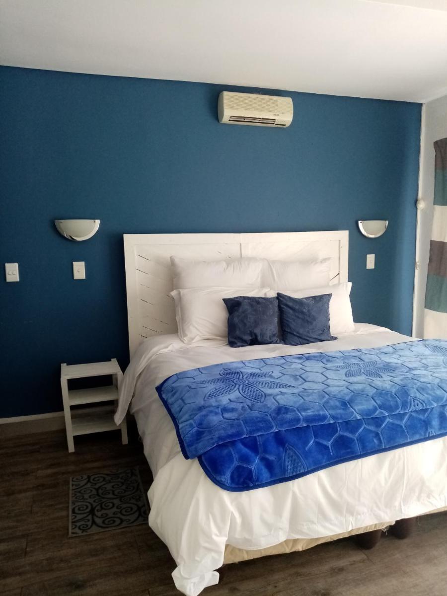Suitetrails - Lior-Gil accommodation