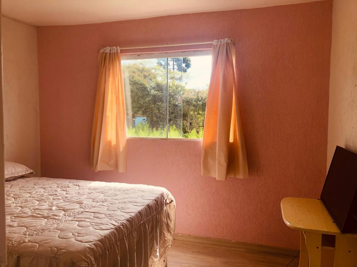 Apartamento inteiro perto do hospital Angelina Caron - Housity