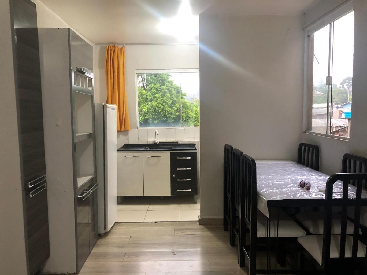 Apartamento inteiro perto do hospital Angelina Caron - Housity