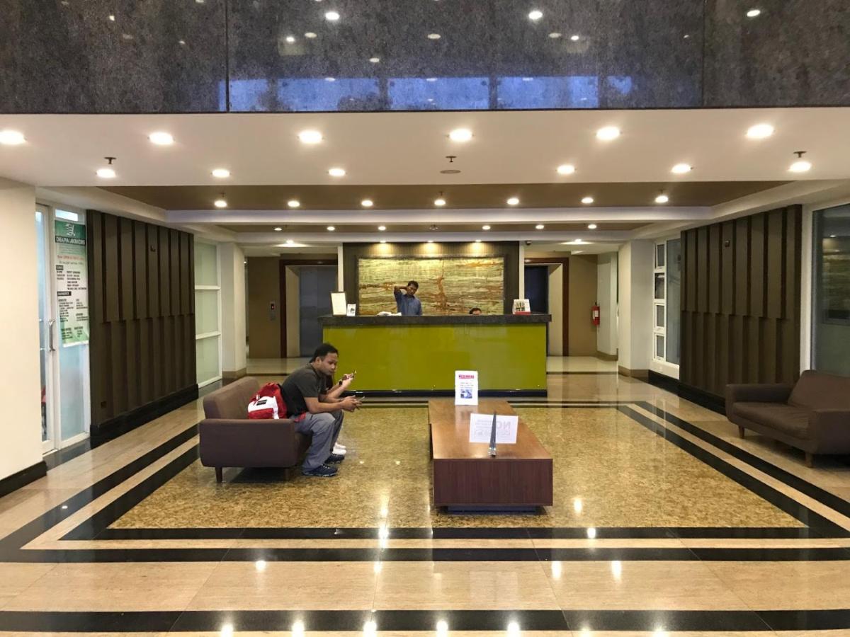 Megatower Residence , shortwalk3 Burnham SM MALL BAGUIO Wifi - Housity