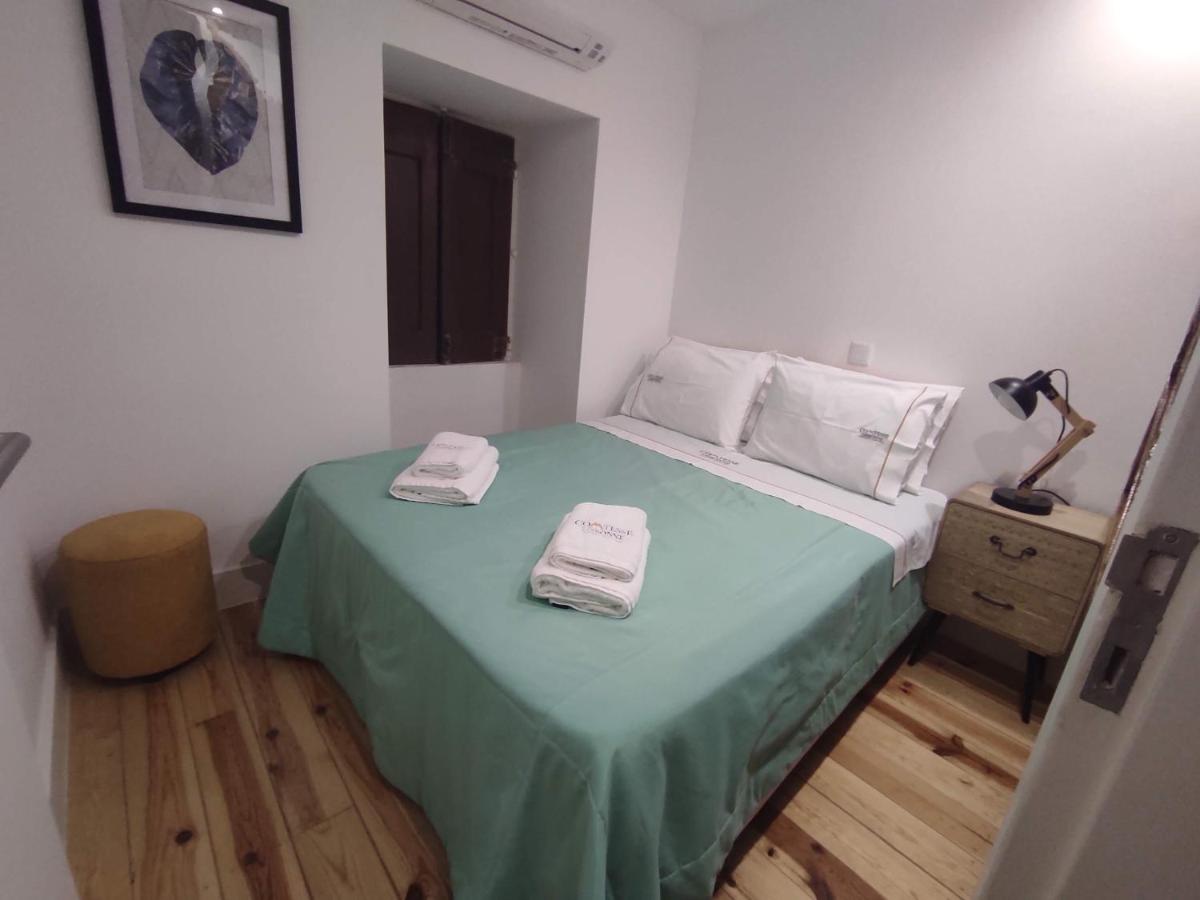 Comtesse Lisbonne Apartments - Housity