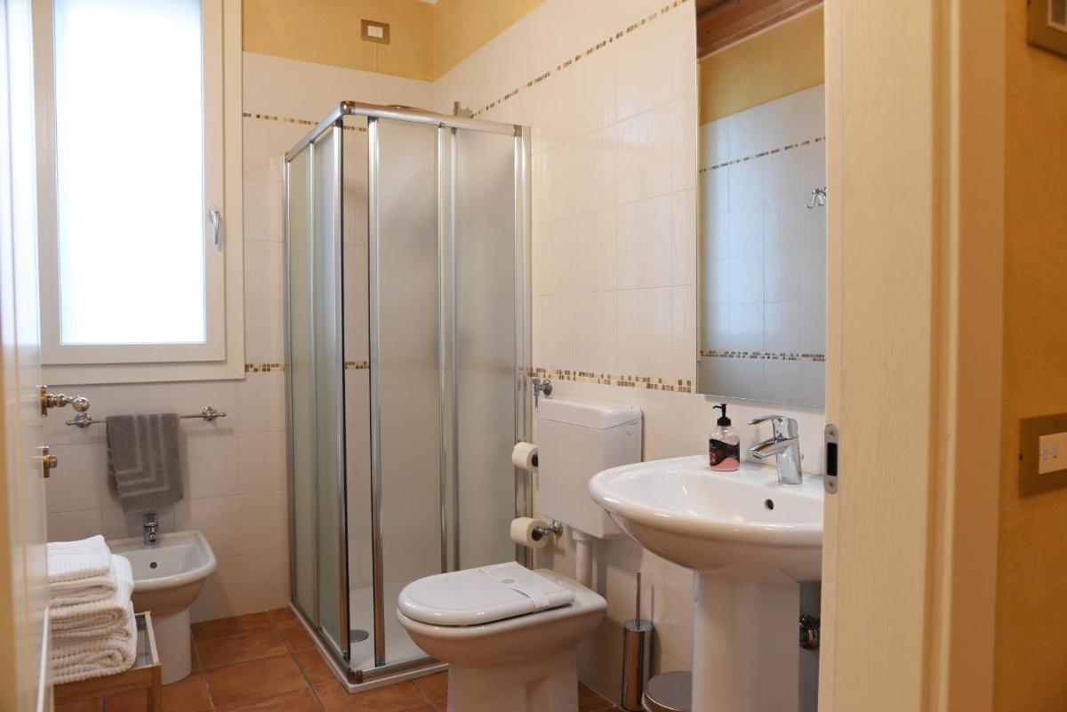 Agriturismo Corte Benetti - Housity