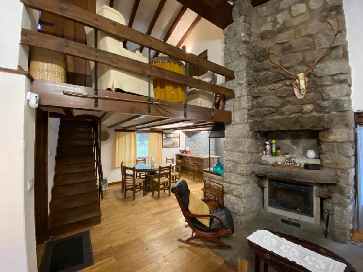 Suitetrails - Casa Rural Jardín del Río Paraíso privado lugar de ensueño