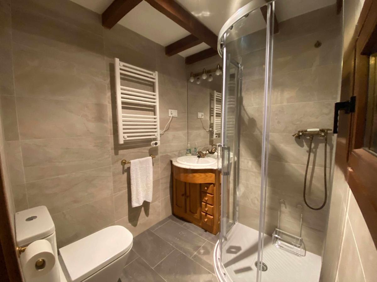 Suitetrails - Casa Rural Jardín del Río Paraíso privado lugar de ensueño