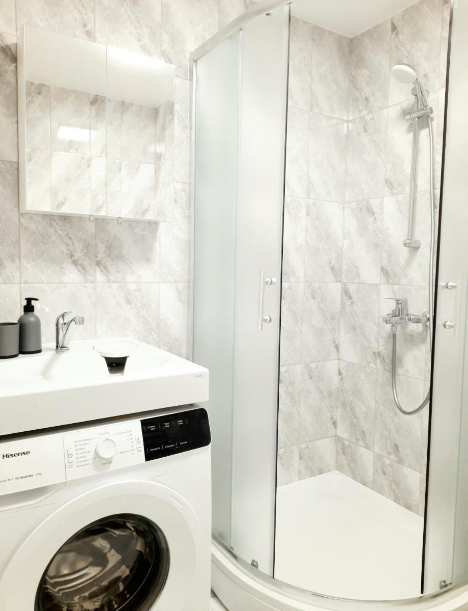 M&M Apartment II SELF CHECK-IN - Hizvo
