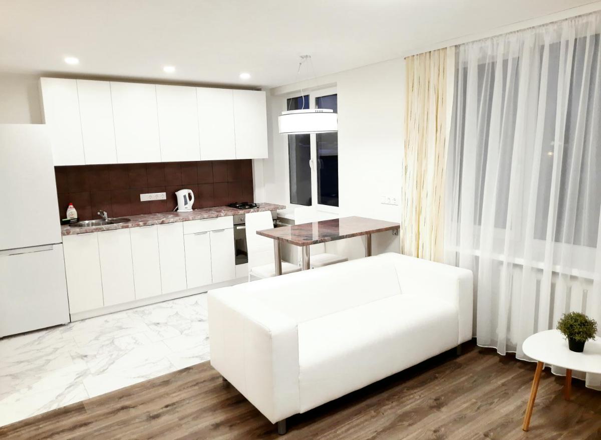 M&M Apartment I SELF CHECK-IN - Housity