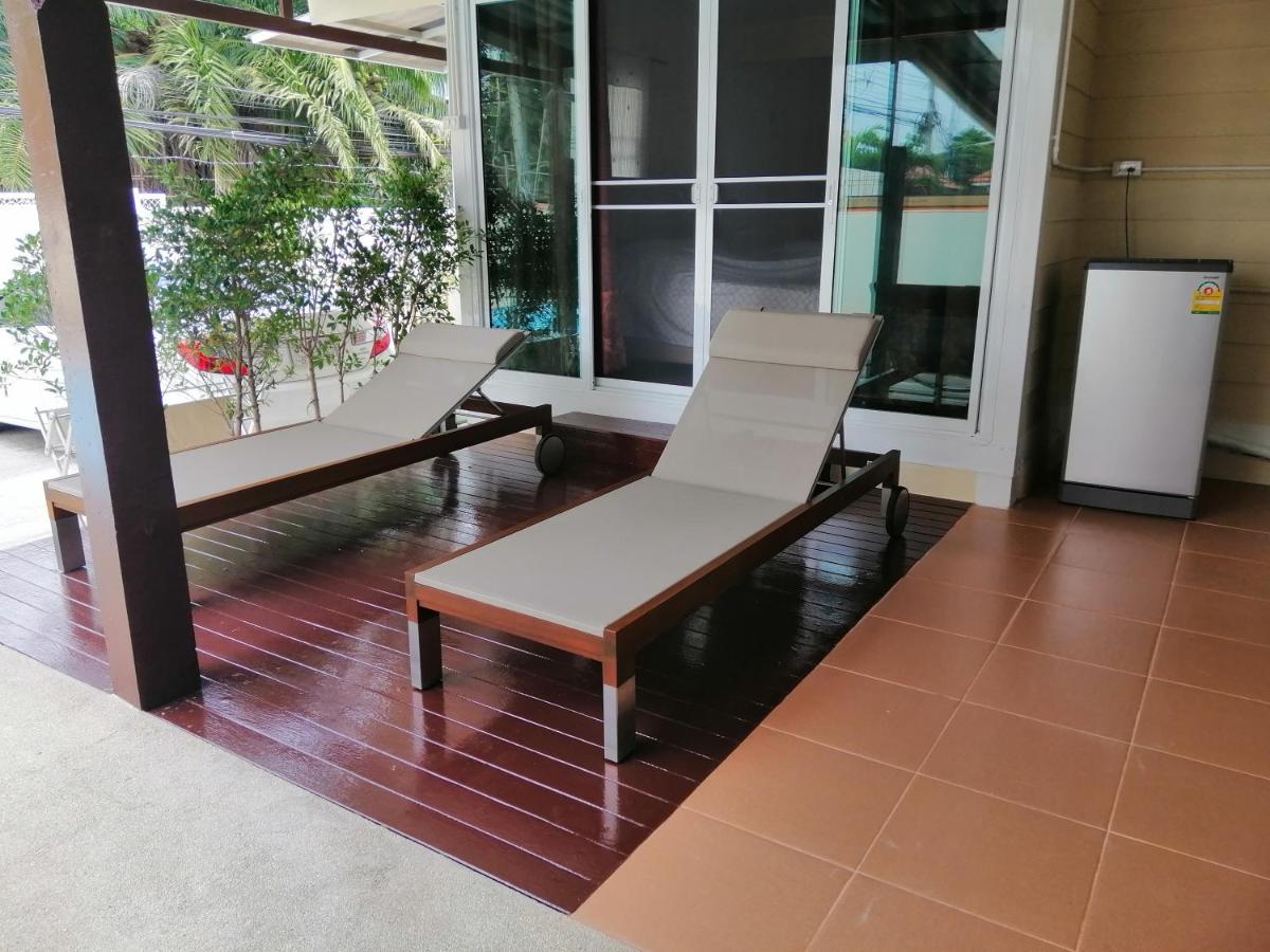 La Mer at Huahin - Housity
