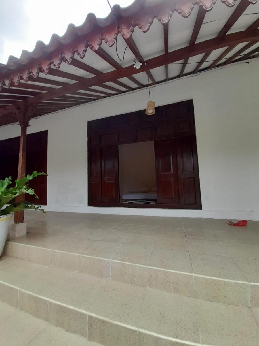 Ndalem Treko Homestay - Housity