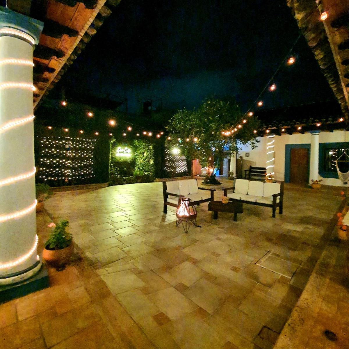 Hotel Casa Galería - Housity