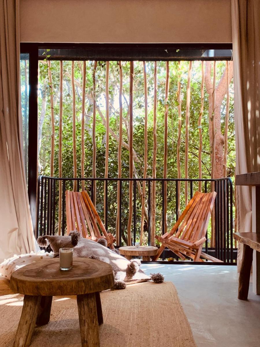 Vida Jungle Boho Apart 9 with special fee to access Hotel Bardo - Housity